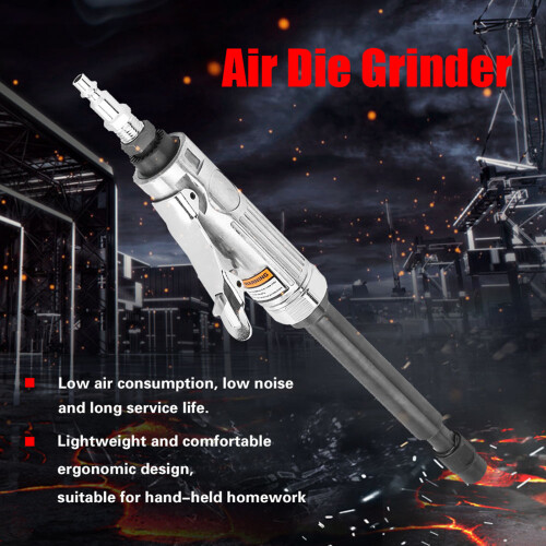 15cm Handle Length Air Angle Die Grinder High 1