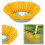 Nylon Brush Universal Trimmer Outer Diameter 200mm Inner Hole 25.4mm February1 3