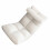 Floor Chair with Back Support Folding Sofa Chair 11