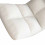 Floor Chair with Back Support Folding Sofa Chair 9