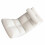 Floor Chair with Back Support Folding Sofa Chair 12