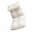 Floor Chair with Back Support Folding Sofa Chair 4