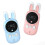 Children's Walkie Talkie, 2 Pack, Long Range, Flashlight, 3-12 Years 14