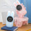 Children's Walkie Talkie, 2 Pack, Long Range, Flashlight, 3-12 Years 3