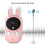 Children's Walkie Talkie, 2 Pack, Long Range, Flashlight, 3-12 Years 7