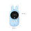 Children's Walkie Talkie, 2 Pack, Long Range, Flashlight, 3-12 Years 12