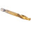 10pcs M8 HSS Screw Tap Kit - 6.8mm Drill Bits, 8mm Thread 5