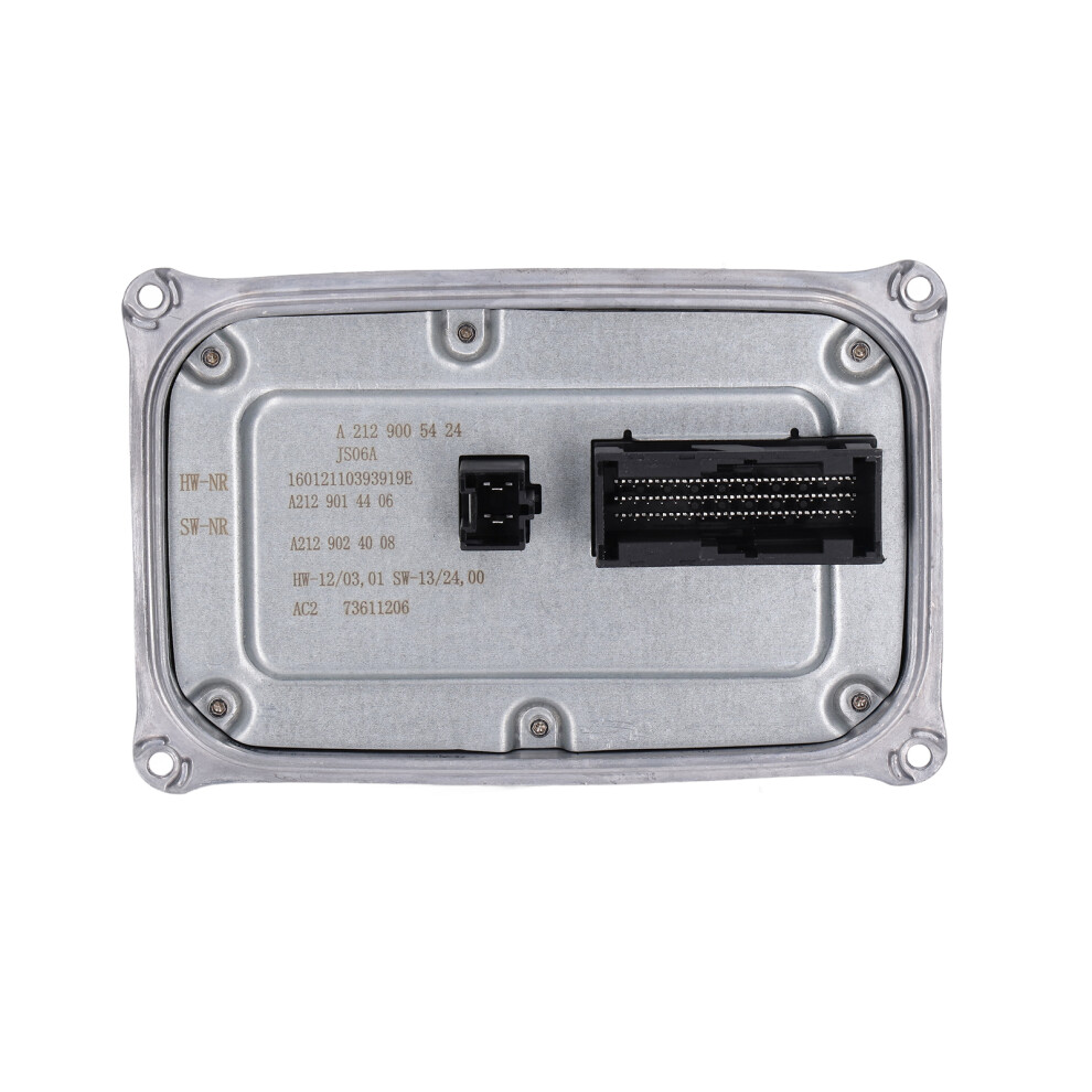 Led Headlight Control Module A2129005424 8320539712574