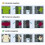 T Shirt Clothes Folding Board Labor Saving Stable 12