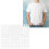 T Shirt Clothes Folding Board Labor Saving Stable 5