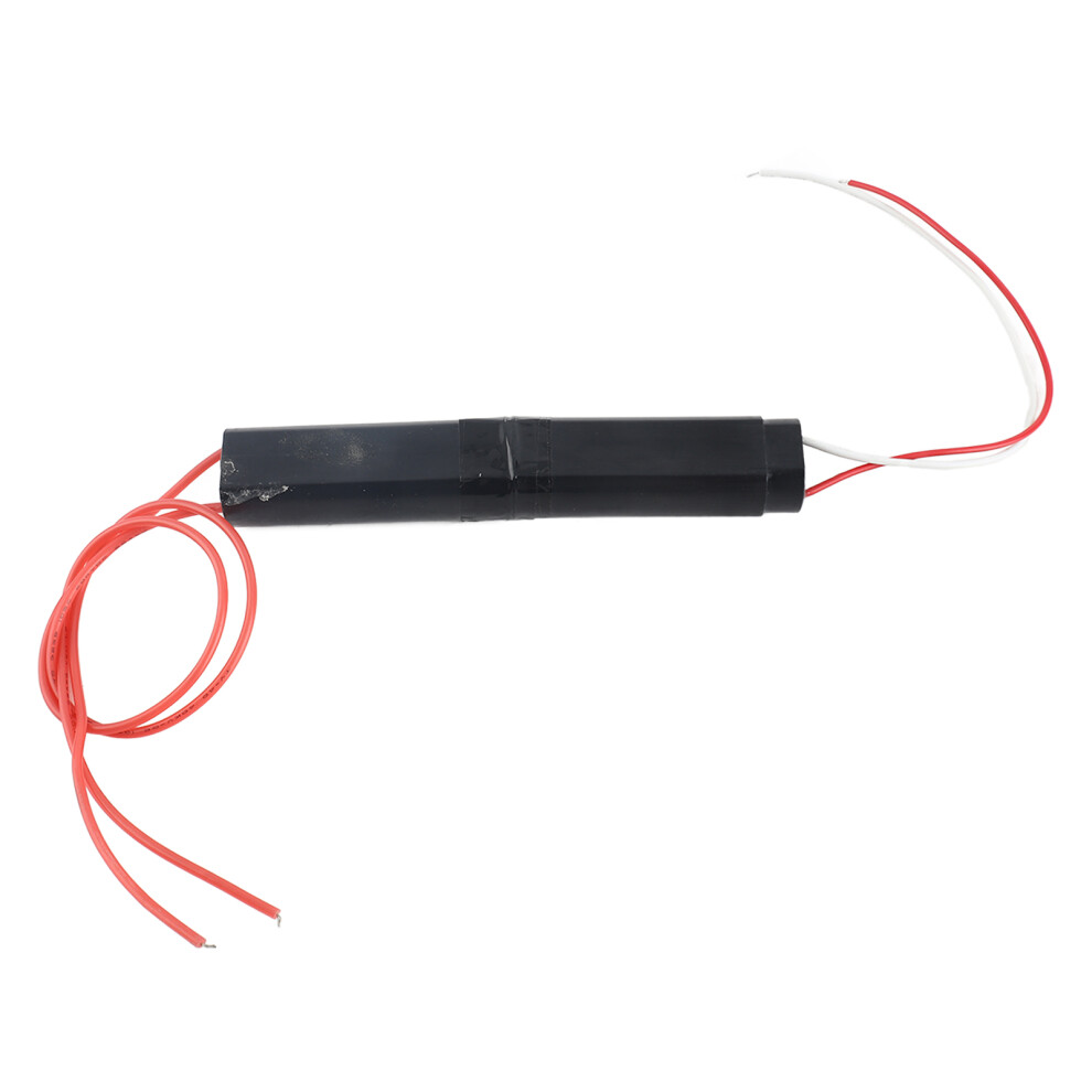 High Voltage Generator Power Boost Module