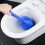 Dhrs Bathroom And Kitchen Drain Opener - 1 Piece (blue) 4