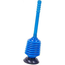 Dhrs Bathroom And Kitchen Drain Opener - 1 Piece (blue)