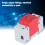 Surge Protective Device Telephone Thunder Tele 6