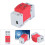 Surge Protective Device Telephone Thunder Tele 8