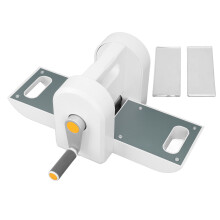 Portable Manual Die Cutting Embossing Machine for
