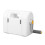 Portable Manual Die Cutting Embossing Machine for 10