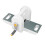 Portable Manual Die Cutting Embossing Machine for 5