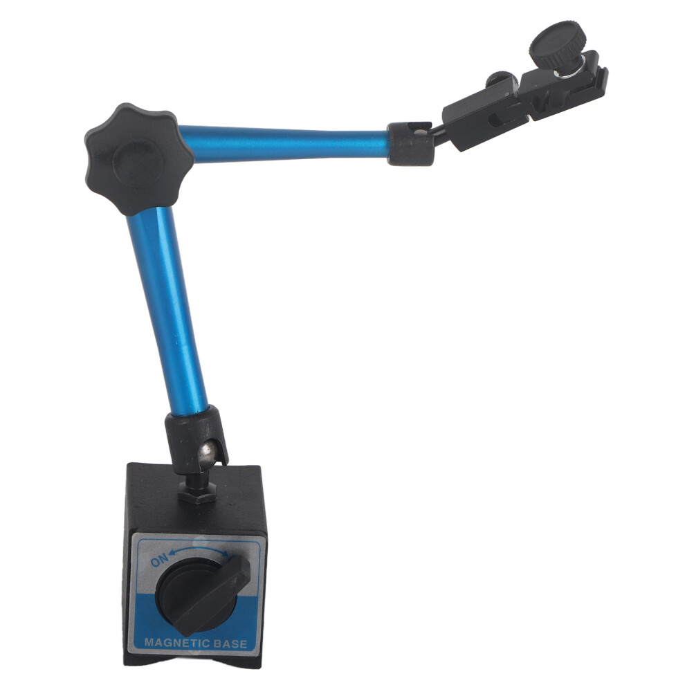 Flexible Precision Strong Magnetic Stand Base