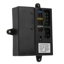 DC 12V Engine Interface Module for Starter Motor