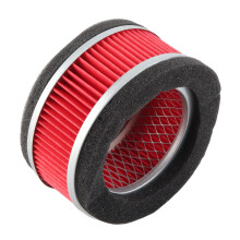 Universal Round Air Filter for GY6 125cc 150cc ATV Moped