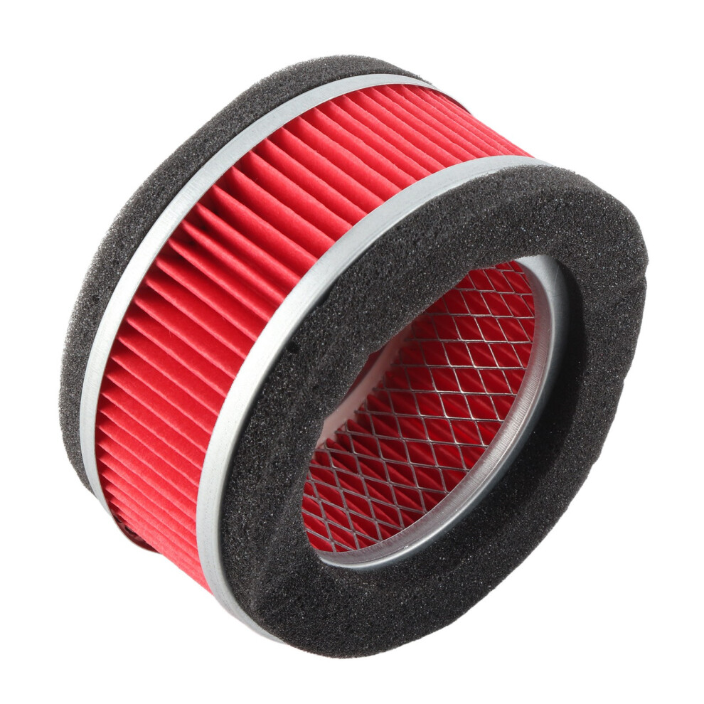 Universal Round Air Filter For Gy6 125Cc 150Cc Atv Moped 9341346172305