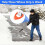 3.2cm Shovel Handle Ergonomic Design Multifunctional Rugged Shovel D Grip Handle for Digging Raking Tools Orange 17