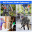 3.2cm Shovel Handle Ergonomic Design Multifunctional Rugged Shovel D Grip Handle for Digging Raking Tools Orange 4