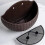 Hanging Planters Wall Mounted Flower Pot with 2 Hooks Plastic Flower 17