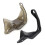 Extension Brake Levers Handlebar Guard Hand Shield 9