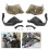 Extension Brake Levers Handlebar Guard Hand Shield 6