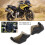 Extension Brake Levers Handlebar Guard Hand Shield 7