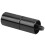 Eleganter schwarzer Pool-Queue-Extender 2oz mit 5/16-18-Zahnungskopf 15