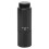 Eleganter schwarzer Pool-Queue-Extender 2oz mit 5/16-18-Zahnungskopf 11