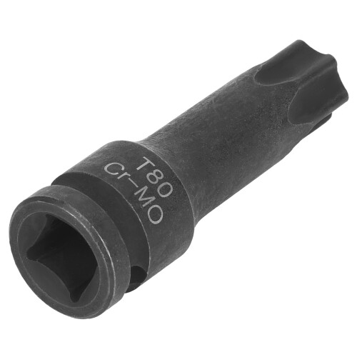 1/2" Socket Adaptor Star Head Drive Air Impact 1