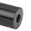 Eleganter schwarzer Pool-Queue-Extender 2oz mit 5/16-18-Zahnungskopf 1