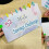 Savings Binder 52 Week Money Saving Challenge 11
