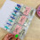 Savings Binder 52 Week Money Saving Challenge 6