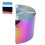 Intake Filter Cover Colorful Heat Shielding T‑304 8