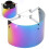 Intake Filter Cover Colorful Heat Shielding T‑304 10