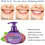 (Purple) Press Toothpaste, Baking Soda Whitening Toothpaste 4