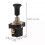 2 Pcs Headlamp Switch Pull Cord, Universal Car Fog Light Push Switch for 12V 24V Ceiling 2