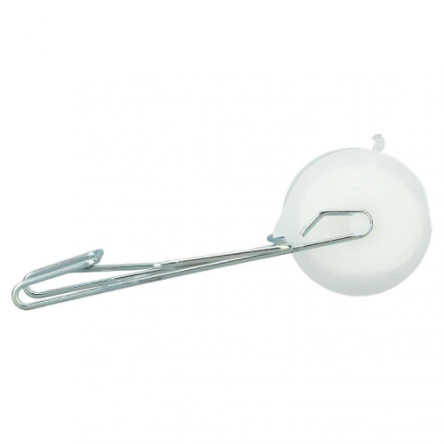 6PCS Tomato Support Hooks Greenhouse Tomato Roller Hooks Set Support Kit for Tomato Cherry 15 Meter Line 2