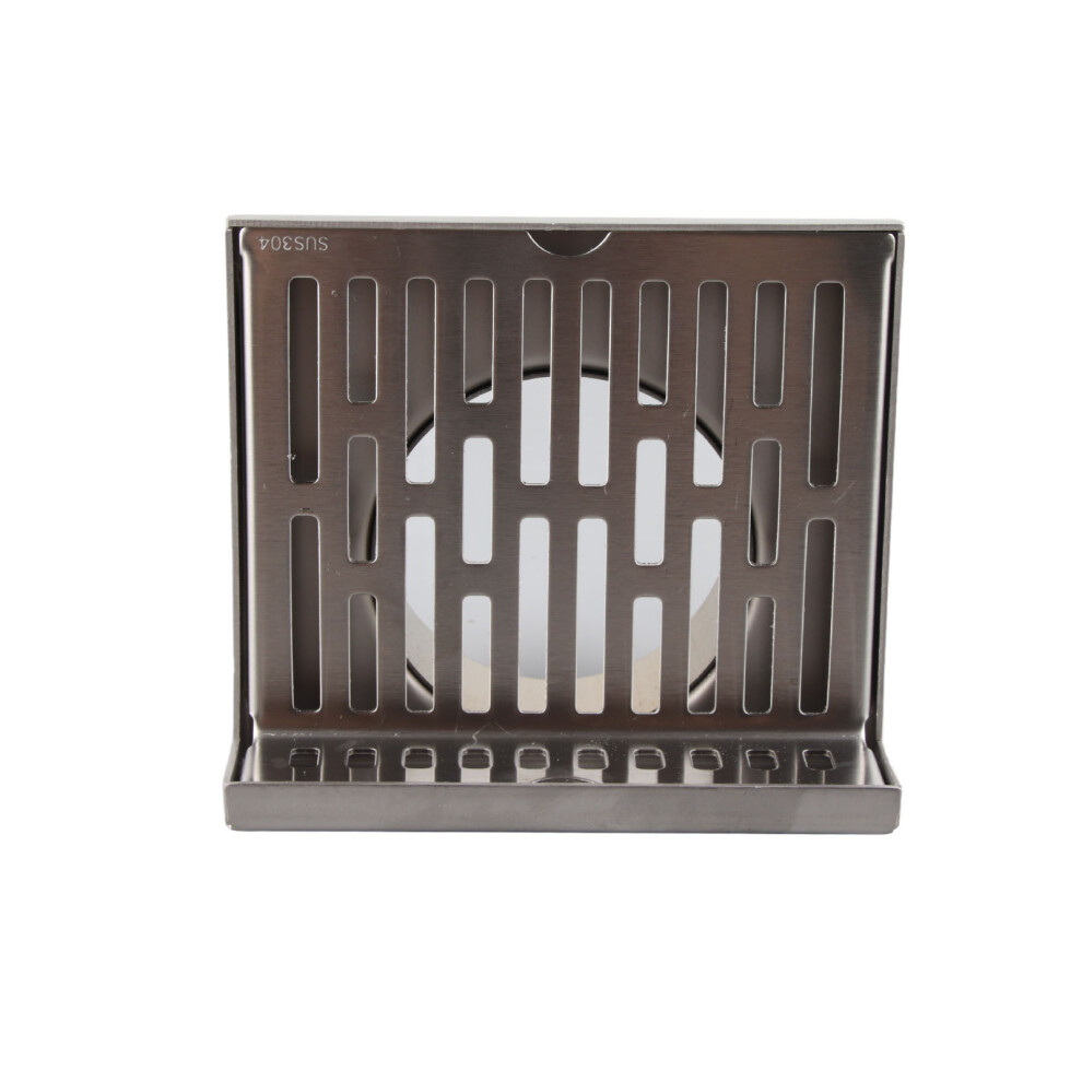 Side Drain 304 Stainless Steel Corrosion 8320539715100