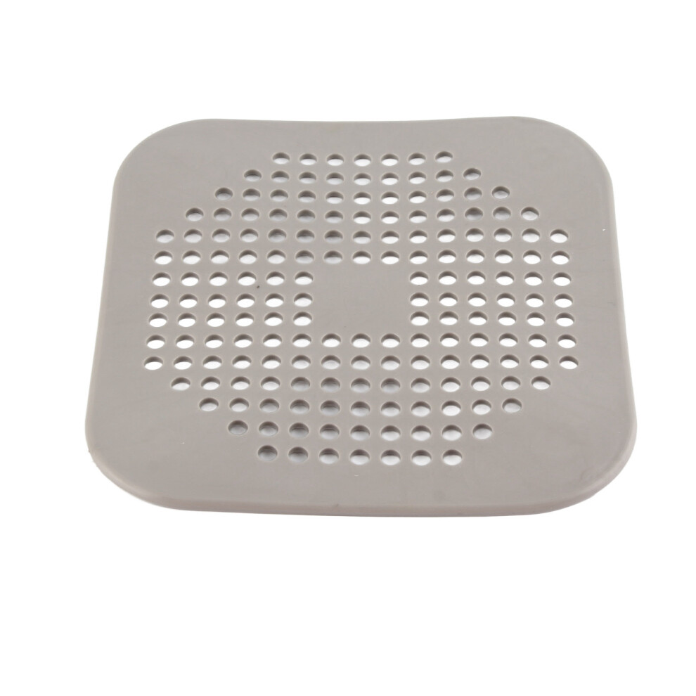 Drain Hair Catcher Tpr Hair Stopper Easy 8320539715223