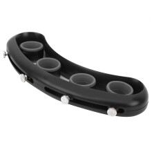 Guitar Practice Finger Extender Adjustable Easy to Use Instrument Accessory