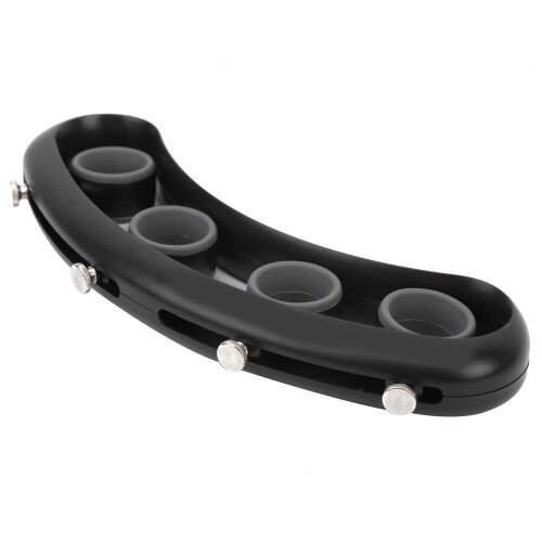 Guitar Practice Finger Extender Adjustable Easy to Use Instrument Accessory