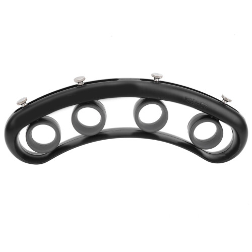 Guitar Practice Finger Extender Adjustable Easy to Use Instrument Accessory 1