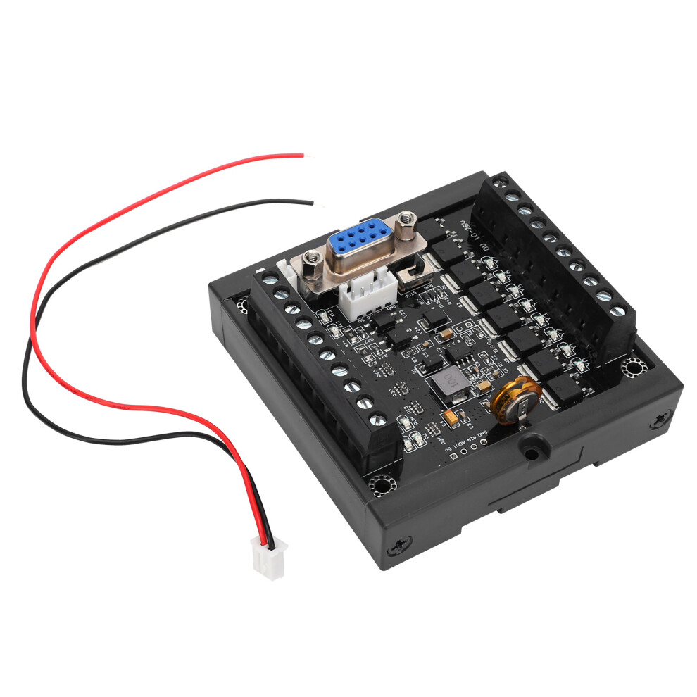 FX1N‑20MT Programmable Controller PLC Module