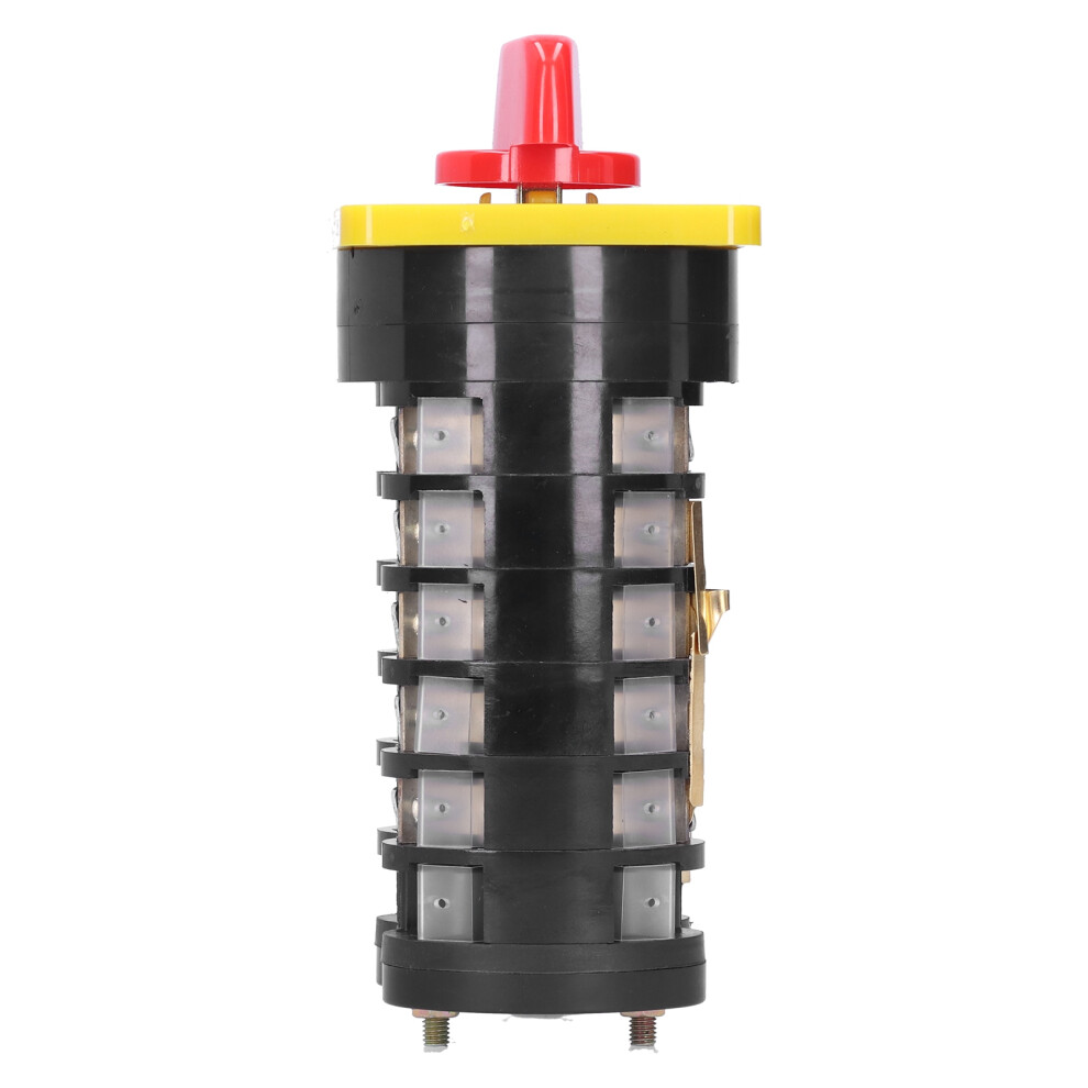 10 Position Universal Switch Electric Cam Switch